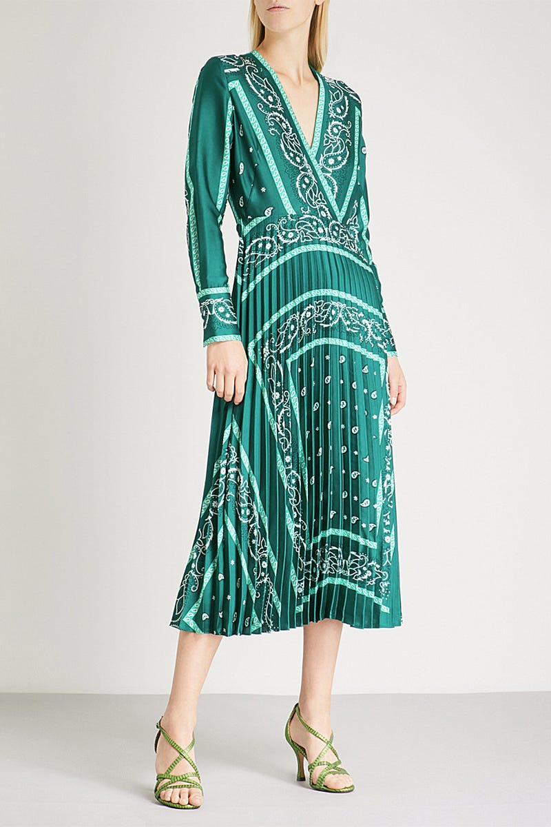 Winter Dress to Wear to a Wedding